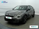 Citroen C4 BlueHDi 130ch S&S Feel Pack EAT8 120g