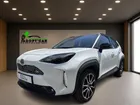 TOYOTA YARIS CROSS Hybrid 130h - BV CVT (MC24) GR Sport