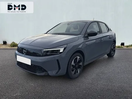 OPEL Corsa Electrique 136 ch & Batterie 50 kWh