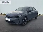 OPEL Corsa Electrique 136 ch & Batterie 50 kWh