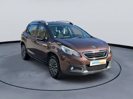Peugeot 2008 1.4 HDi 70Cv GARANTIE 12 mois