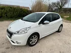 Peugeot 208 1.2l VTI 82cv 104000km 4990e