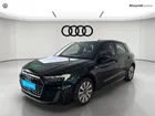 AUDI A1 Sportback 30 TFSI 110 ch S tronic 7 S Line