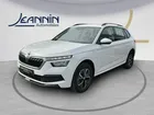 SKODA Kamiq 1.0 TSI Evo 110 ch BVM6 Ambition