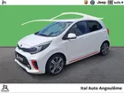 Kia Picanto 1.2 84ch GT Line Euro6d-T