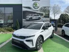 SKODA Elroq 286 ch Batterie 85 Sportline