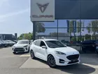 FORD Kuga 2.5 Duratec 190 ch FlexiFuel FHEV E85 Powershift ST-Line