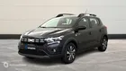 Dacia Sandero 1.0 TCe 90ch Stepway Expression -24
