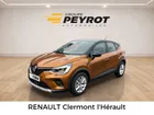 RENAULT Captur TCe 90 - 21 Business