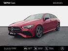 Mercedes-benz CLA Shooting Brake 200 d 150ch AMG Line 8G-DCT