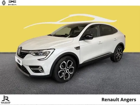Renault Arkana 1.6 E-Tech 145ch Intens -21B