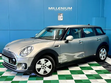 Mini CLUBMAN COOPER D 150CH CHILI " PREMIERE MAIN "