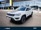 Jeep Compass 1.3 GSE T4 240ch Trailhawk 4xe PHEV AT6