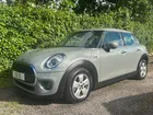 Mini 1.5i 102CV One Chili DKG7 Automatique