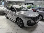 Hyundai Tucson 1.6 T-GDi 230ch Nline