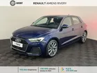 Audi A1 sportback 25 TFSI 95 ch S tronic 7 Design