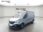 Renault Trafic FOURGON FGN L1H1 1200 KG DCI 125 ENERGY E6 GRAND CONFORT