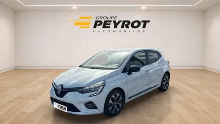 RENAULT Clio TCe 90 Evolution