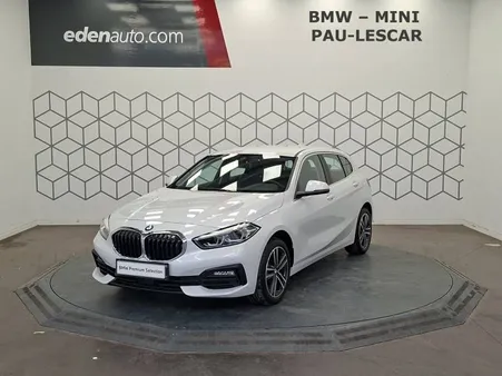 BMW Série 1 118i 136 ch DKG7 Business Design