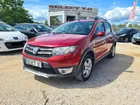 DACIA SANDERO 1.5 dCi 90 Lauréate