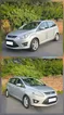 FORD GRAND C-MAX 1.6 TDCI 115 Cv SERIE BUSINESS CLIM-JA-RAD-ATT-BLU-GPS-S&S