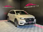 DS DS7 CROSSBACK Hybride E-Tense 300 ch EAT8 4x4 Opera