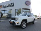 Jeep RENEGADE 2.0 MULTIJET 140CH QUIKSILVER ACTIVE DRIVE
