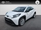 Toyota Aygo X 1.0 VVT-i 72ch Dynamic MY23