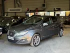Seat ibiza copa 1.6 tdi 105 ch