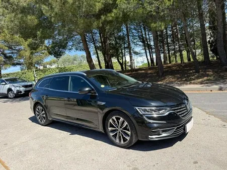 Renault Talisman Estate 2.0 DCI 160cv Intens Boite Auto 2022 1ère Main