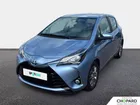 Toyota Yaris Hybride 100h Dynamic