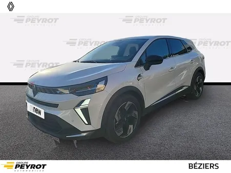 RENAULT Symbioz E-Tech full hybrid 145 Techno