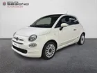 Fiat 500 II SERIE 6 1.2 69 CH DUALOGIC Lounge
