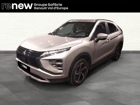 Mitsubishi Eclipse Cross MY23 2.4 MIVEC PHEV Twin Motor 4WD Business