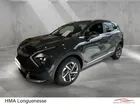 Kia Sportage 1.6 T-GDi 210ch HEV Active BVA6