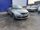 Suzuki Swift IV 1.3 DDIS 75 ch