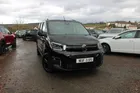 Citroen BERLINGO 5 PLUS BLUE HDI 130 CV GPS CARPLAY CAMÉRA I-COKPIT FULL LED JA 16 BOITE AUTO EAT-8