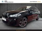 Bmw X2 sDrive18dA 150ch M Sport Euro6d-T