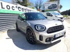 Mini mini Countryman COOPER SE HYBRID rechargeable ALL4 Edition+ BVA6 44700 kms