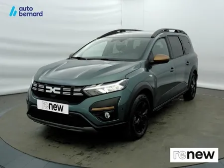 Dacia Jogger 1.6 hybrid 140ch Extreme 7 places -24