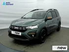 Dacia Jogger 1.6 hybrid 140ch Extreme 7 places -24