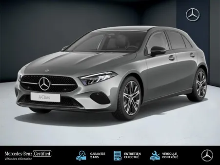Mercedes Classe A 180 d Progressive Line