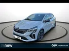 Renault Clio 1.6 E-Tech 145ch full hybrid Techno - 25