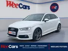 AUDI A3 SPORTBACK 2.0 TDI 150 S Line S-TRONIC