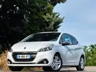 Peugeot 208 1.2 puretech 82ch revisee garantie
