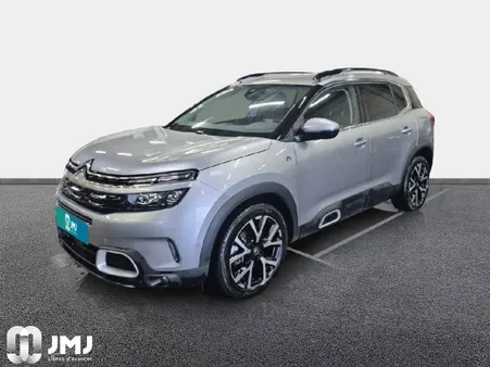 Citroën C5 Aircross Hybride Rechargeable 225 S&S e-EAT8 Shine Pack