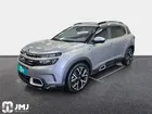 Citroën C5 Aircross Hybride Rechargeable 225 S&S e-EAT8 Shine Pack