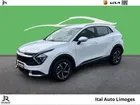Kia Sportage 1.6 T-GDi 230ch HEV Active Business BVA6 4x2