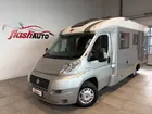 BURSTNER FT 2.3 MJTD 130cv CAMPING CAR / 87000km