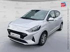 Hyundai i10 1.0 63ch ECO Creative BVR GPS Camera